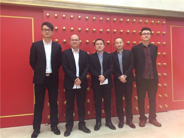 易簡廣告登陸新三板 構建移動廣告生態(tài)圈