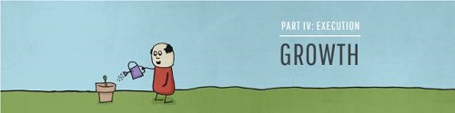 Y Combinator 創(chuàng)業(yè)生存手冊