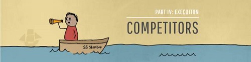 Y Combinator 創(chuàng)業(yè)生存手冊