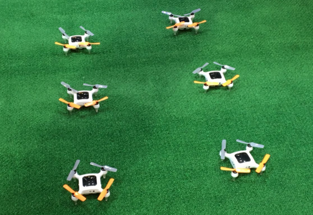 Mini無人機Onagofly